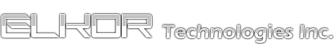 Elkor technologies inc.